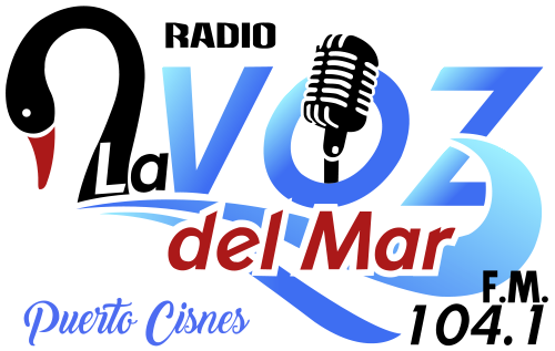 Radio La Voz del Mar – 104.1 FM Puerto Cisnes